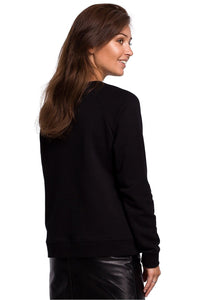 Sweatshirt model 147213 BeWear