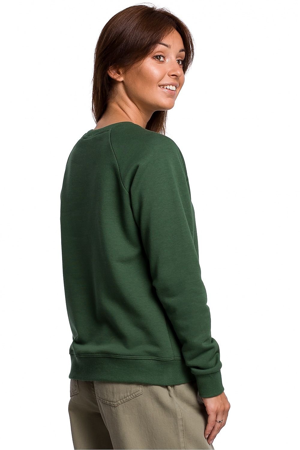 Sweatshirt model 147213 BeWear