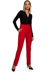 Women trousers model 147454 Moe