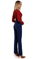 Women trousers model 147454 Moe