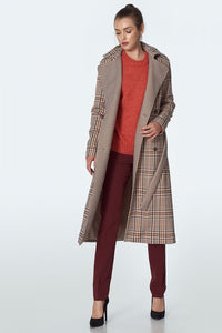 Coat model 149119 Nife