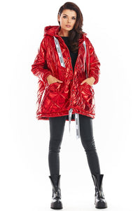 Jacket model 149757 awama