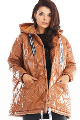 Jacket model 149757 awama