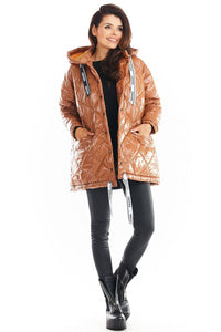 Jacket model 149757 awama