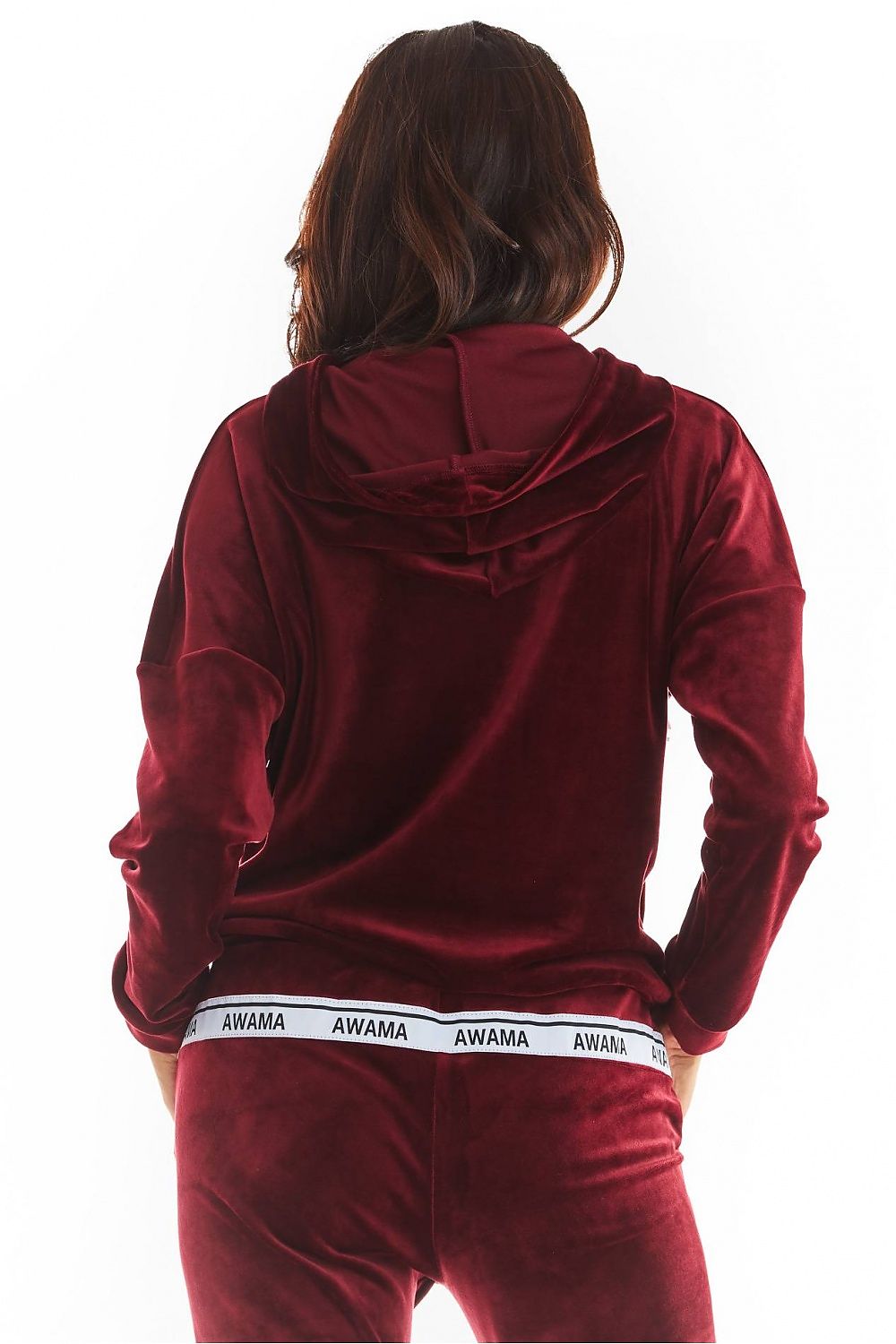 Sweatshirt model 149791 awama