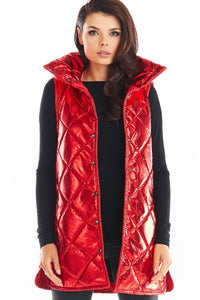 Gilet model 149799 awama