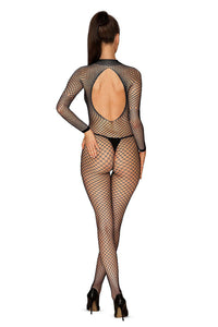 Bodystocking model 150454 Obsessive