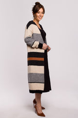 Cardigan model 148243 BE Knit