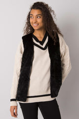 Gilet model 161043 Yups