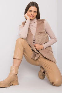 Gilet model 161043 Yups