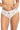 Brazilian style panties model 164001 Gaia