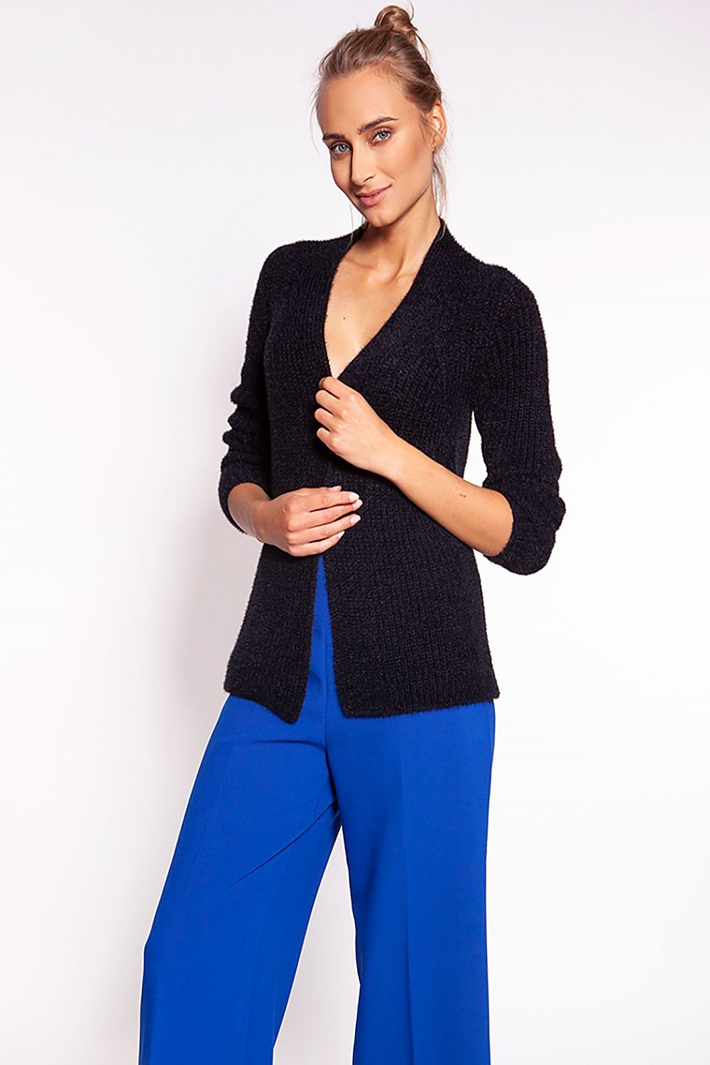 Cardigan model 170075 MKM