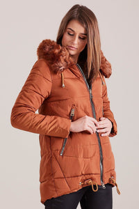 Jacket model 172008 Yups