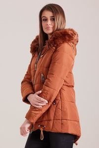 Jacket model 172008 Yups