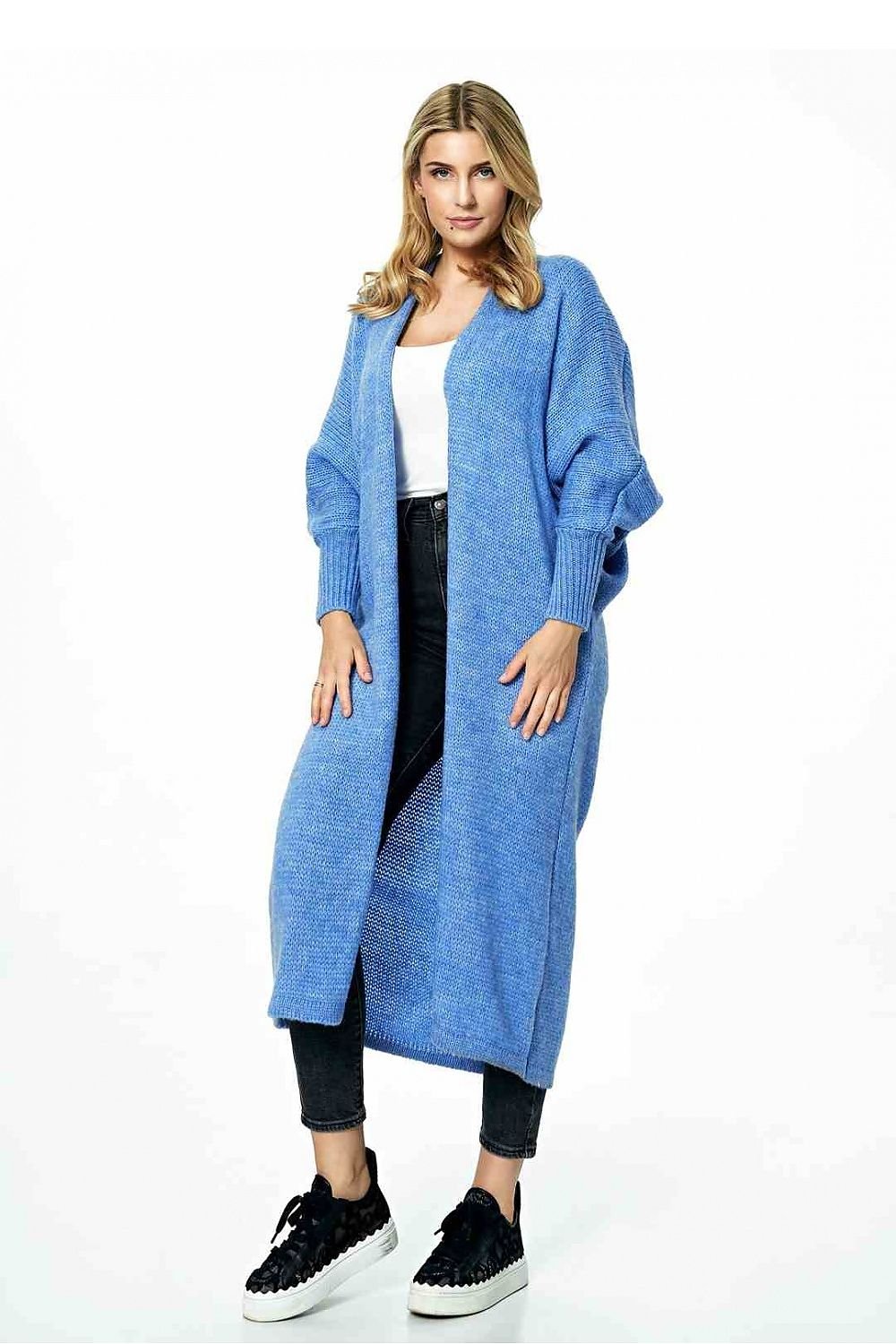 Cardigan model 172253 Figl