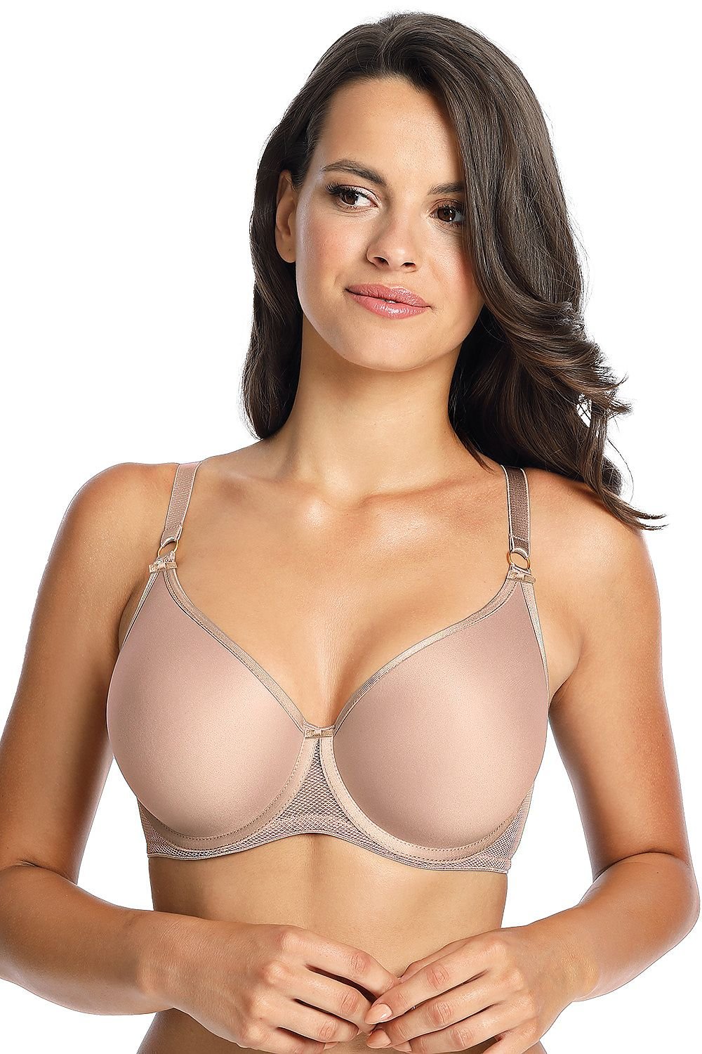 Padded bra model 173369 Gaia