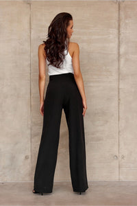 Women trousers model 178717 Roco Fashion