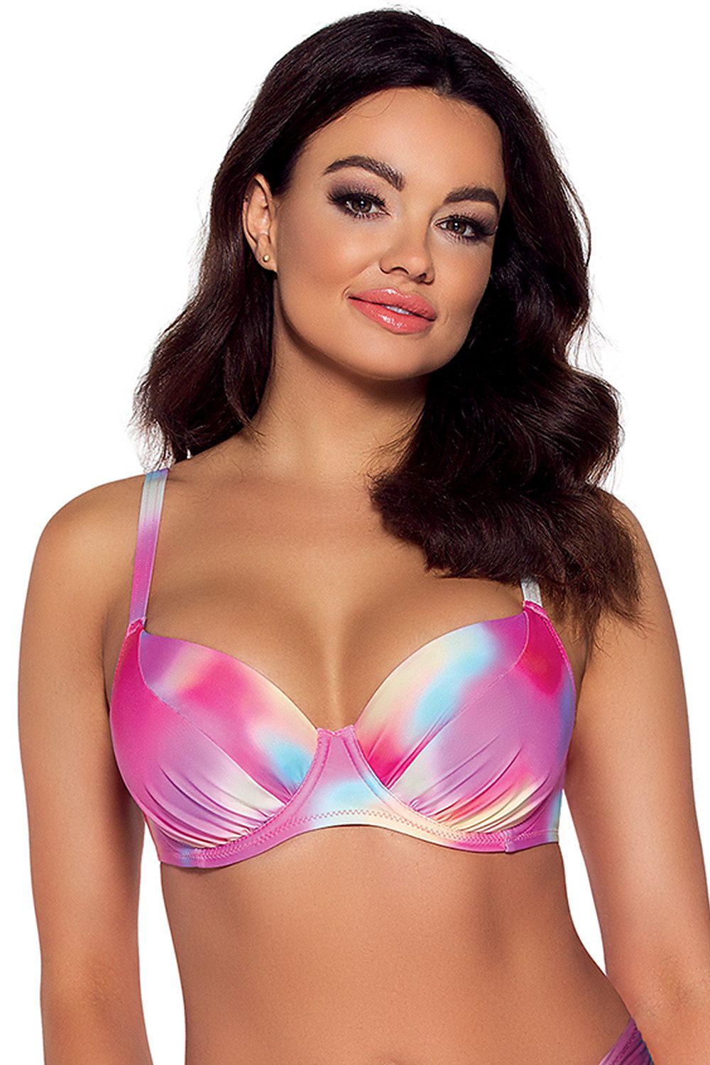 Swimming bra model 177442 Ava