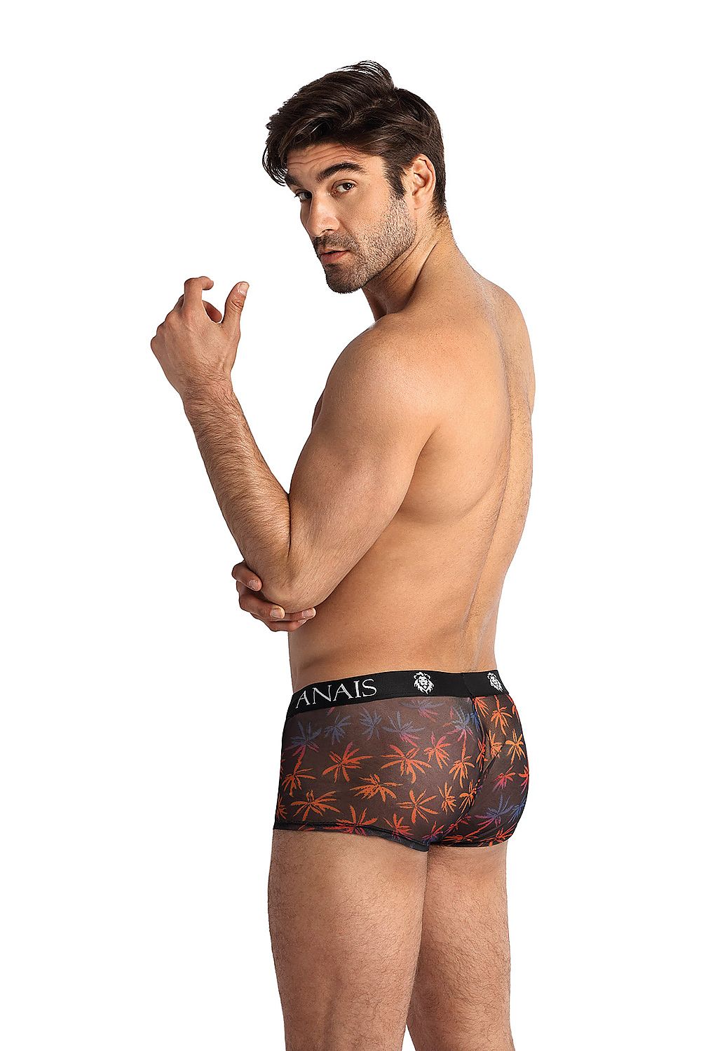 Boxers model 181799 Anais