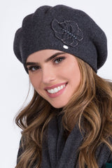 Beret model 185590 Kamea